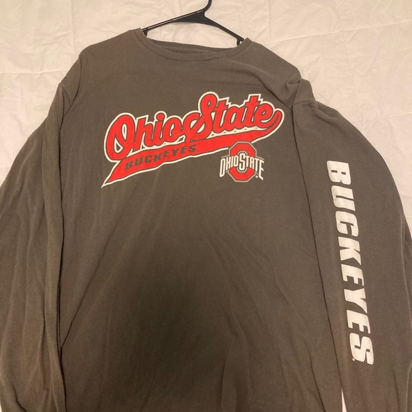 Jerzees Shirts Ohio Poshmark